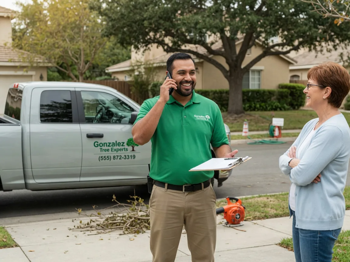 Tree Service Upham, ND FAQs